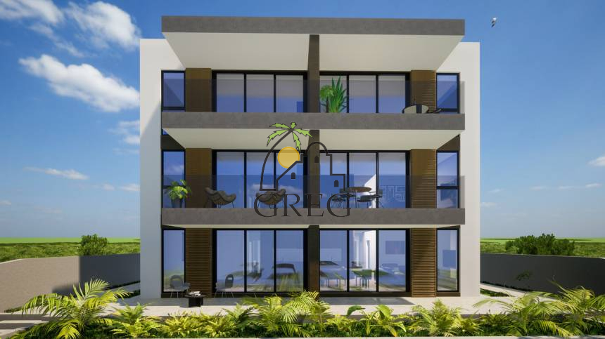 Croatia, Pag Island, Povljana - Apartment, for sale