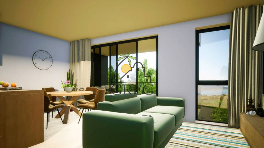 Croatia, Pag Island, Povljana - Apartment, for sale