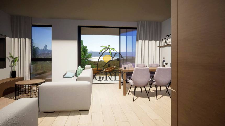 Croatia, Pag Island, Povljana - Apartment, for sale