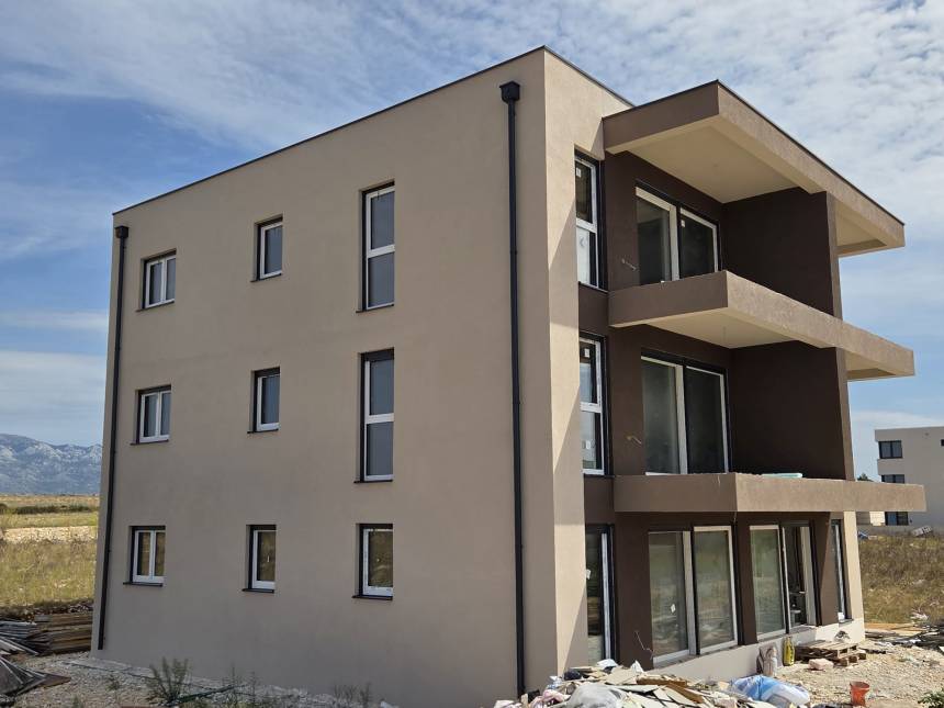 Croatia, Pag Island, Povljana - Apartment, for sale