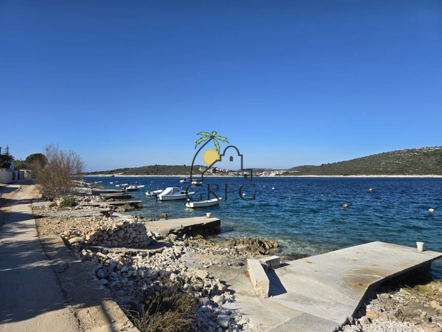 Chorwacja, Dalmacja Środkowa,  - Dom, na sprzedaż