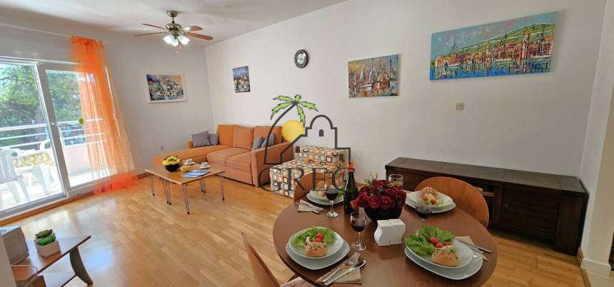 Chorwacja, Wyspa Ciovo,  - Apartament, na sprzedaż