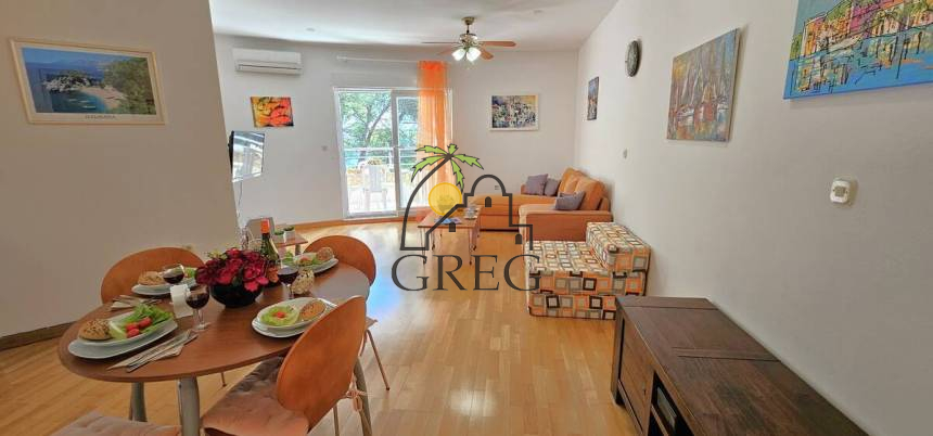 Chorwacja, Wyspa Ciovo,  - Apartament, na sprzedaż