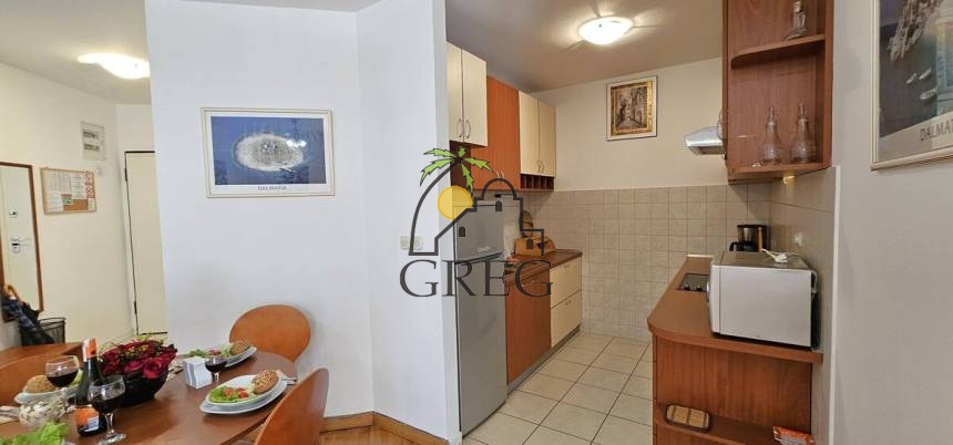 Chorwacja, Wyspa Ciovo,  - Apartament, na sprzedaż