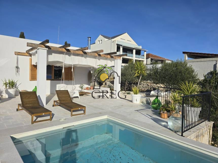 Chorwacja, Wyspa Ciovo,  - Dom, na sprzedaż