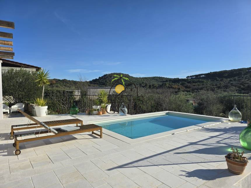 Chorwacja, Wyspa Ciovo,  - Dom, na sprzedaż