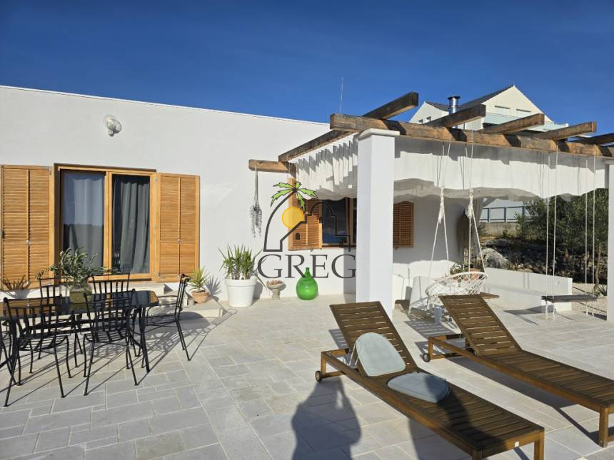 Chorwacja, Wyspa Ciovo,  - Dom, na sprzedaż