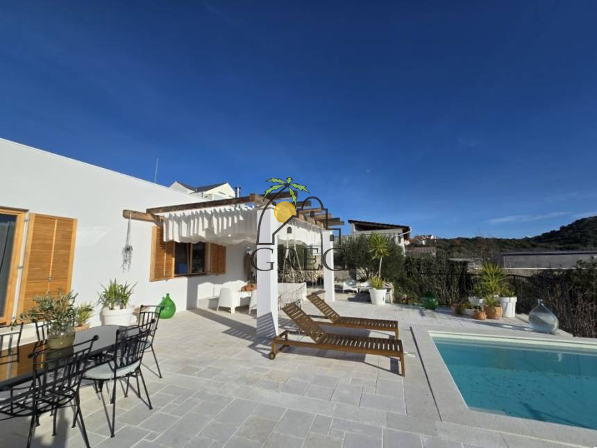 Chorwacja, Wyspa Ciovo,  - Dom, na sprzedaż