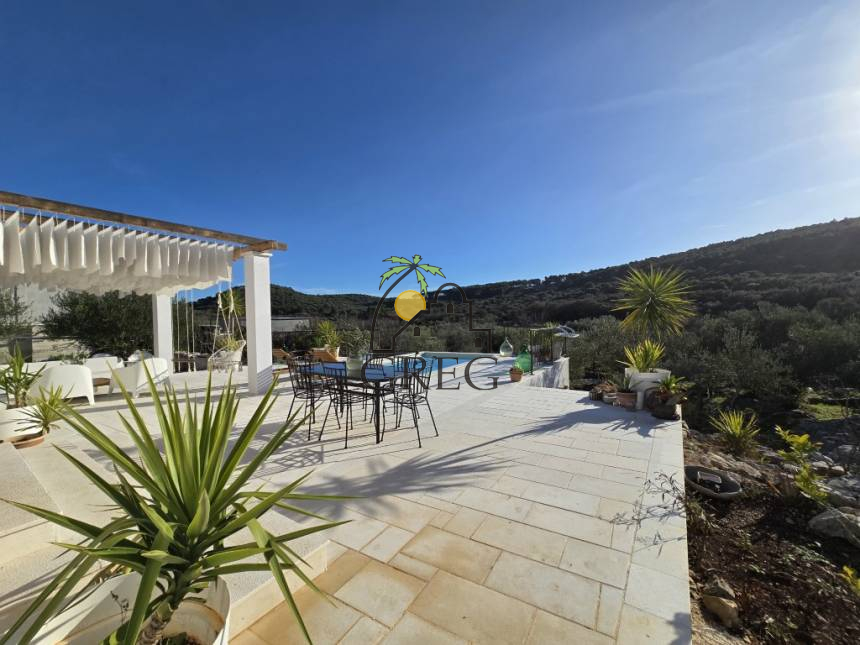 Chorwacja, Wyspa Ciovo,  - Dom, na sprzedaż