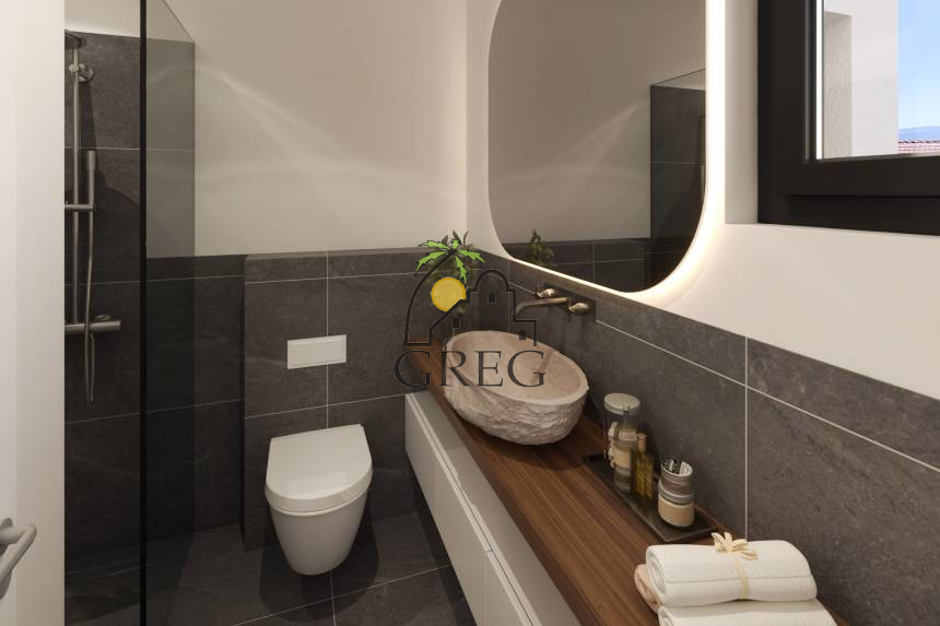 Chorwacja, Półwysep Pelješac, Orebić - Apartament, na sprzedaż