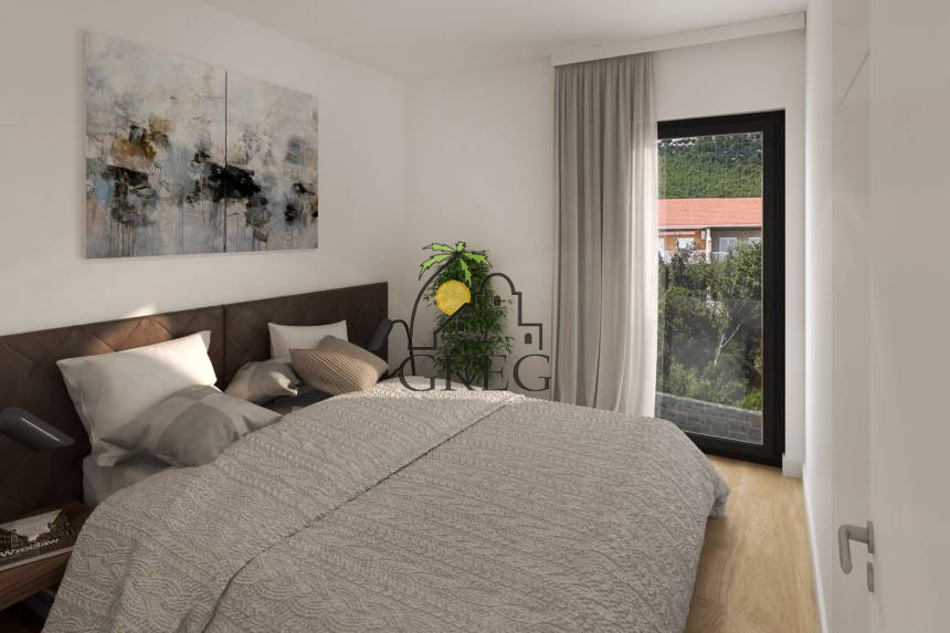 Chorwacja, Półwysep Pelješac, Orebić - Apartament, na sprzedaż