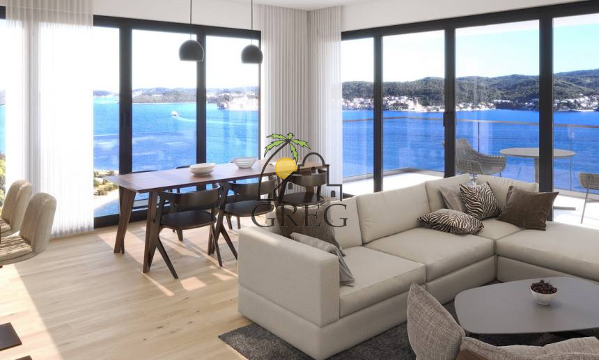 Chorwacja, Półwysep Pelješac,  - Dom, na sprzedaż