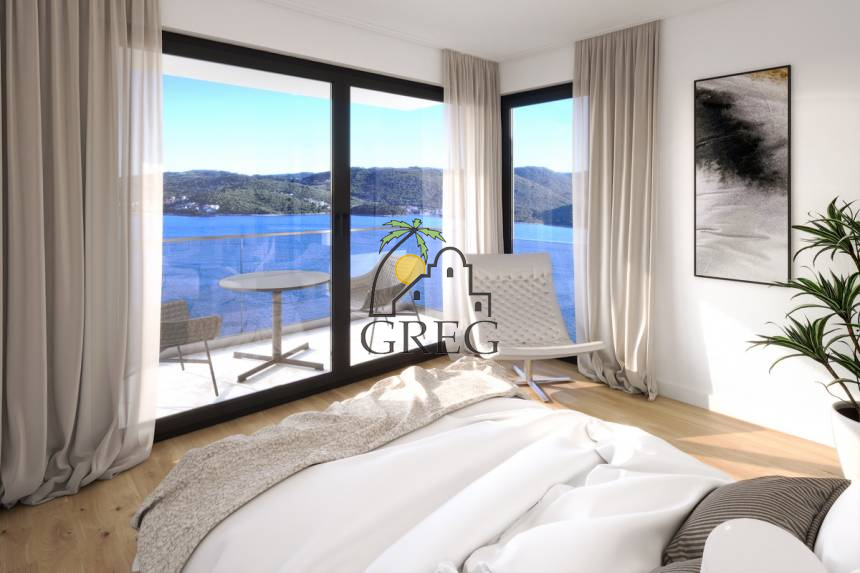 Chorwacja, Półwysep Pelješac,  - Dom, na sprzedaż