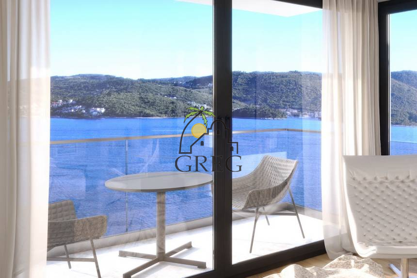 Chorwacja, Półwysep Pelješac,  - Dom, na sprzedaż