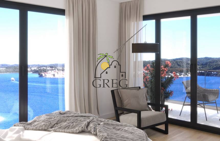 Chorwacja, Półwysep Pelješac,  - Dom, na sprzedaż