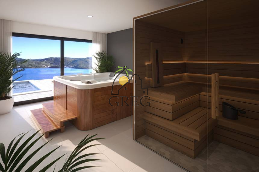 Chorwacja, Półwysep Pelješac,  - Dom, na sprzedaż