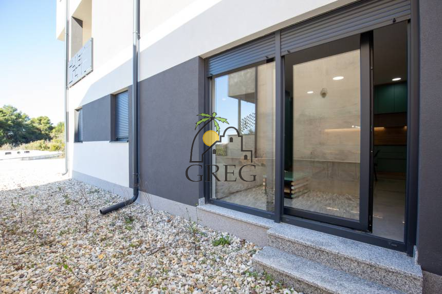 Croatia, North Dalmatia, Zadar - Apartment, for sale