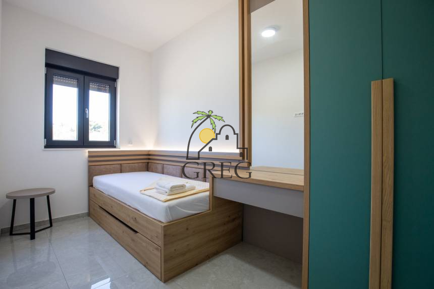 Croatia, North Dalmatia, Zadar - Apartment, for sale