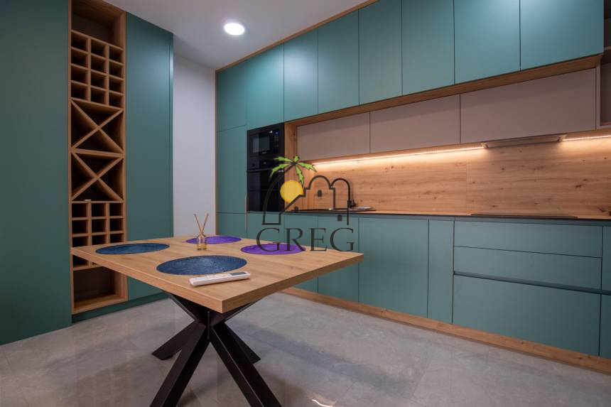 Croatia, North Dalmatia, Zadar - Apartment, for sale