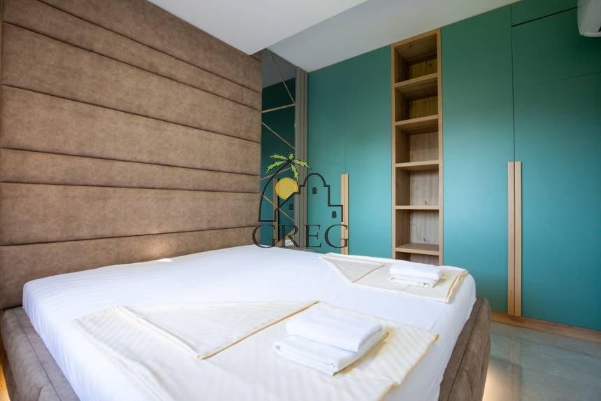 Croatia, North Dalmatia, Zadar - Apartment, for sale