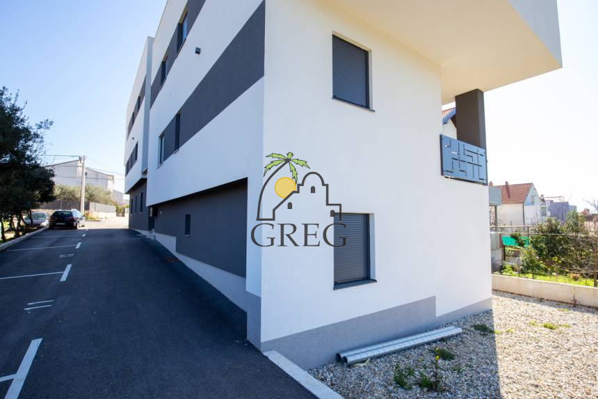 Croatia, North Dalmatia, Zadar - Apartment, for sale