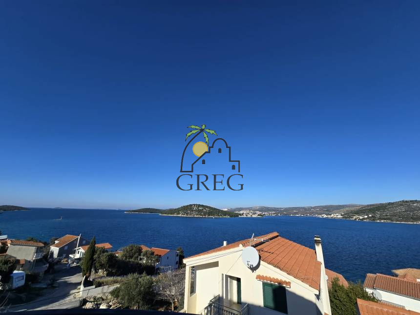 Chorwacja, Dalmacja Środkowa, Rogoznica  - Dom, na sprzedaż