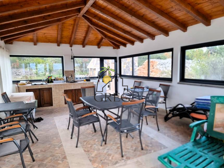 Croatia, North Dalmatia, Primošten - House, for sale