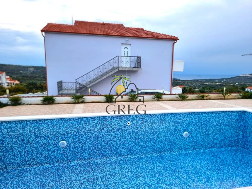 Croatia, North Dalmatia, Primošten - House, for sale