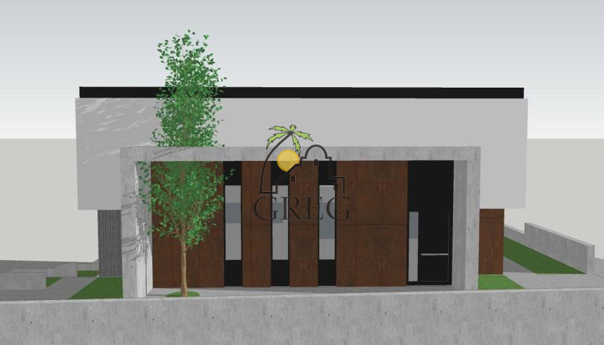 Chorwacja, Dalmacja Północna, Sukošan - Działka, na sprzedaż