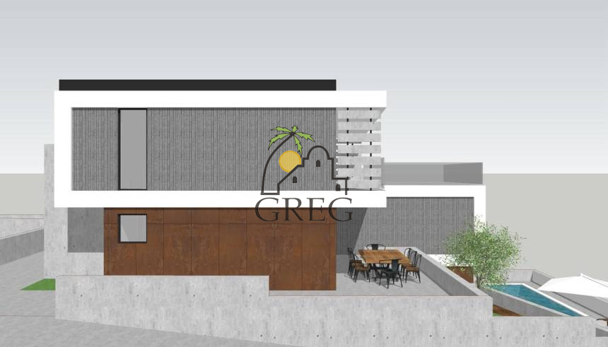 Chorwacja, Dalmacja Północna, Sukošan - Działka, na sprzedaż