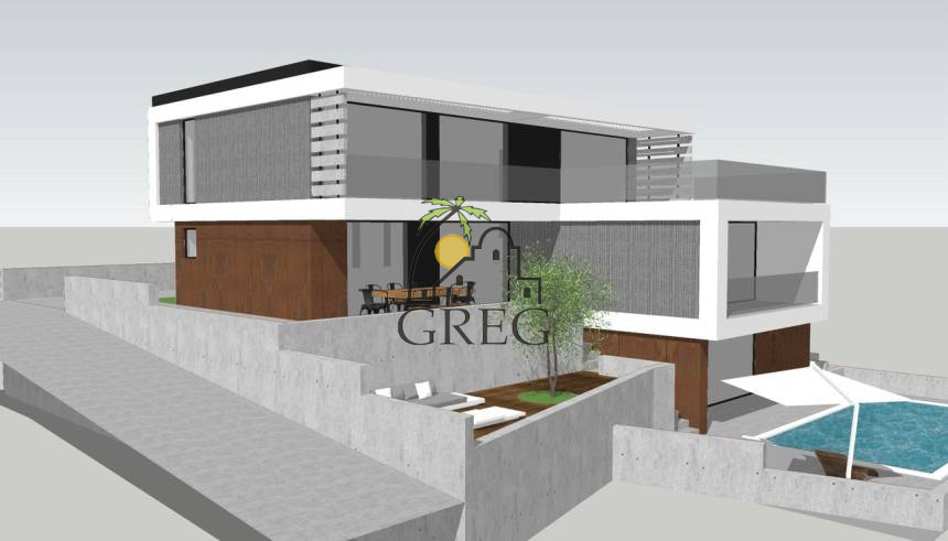 Chorwacja, Dalmacja Północna, Sukošan - Działka, na sprzedaż