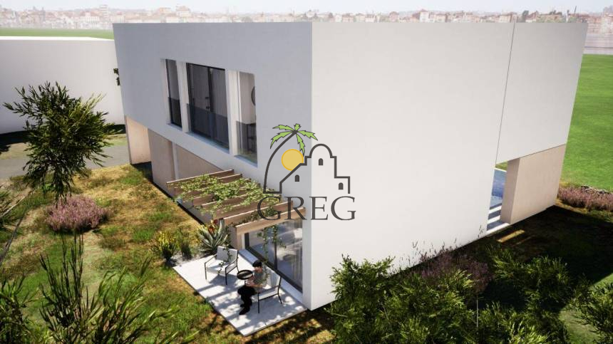 Chorwacja, Dalmacja Północna, Nin - Działka, na sprzedaż