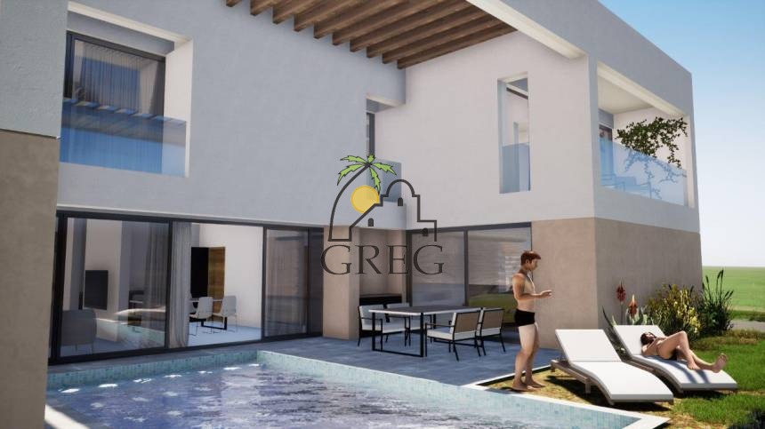 Chorwacja, Dalmacja Północna, Nin - Działka, na sprzedaż