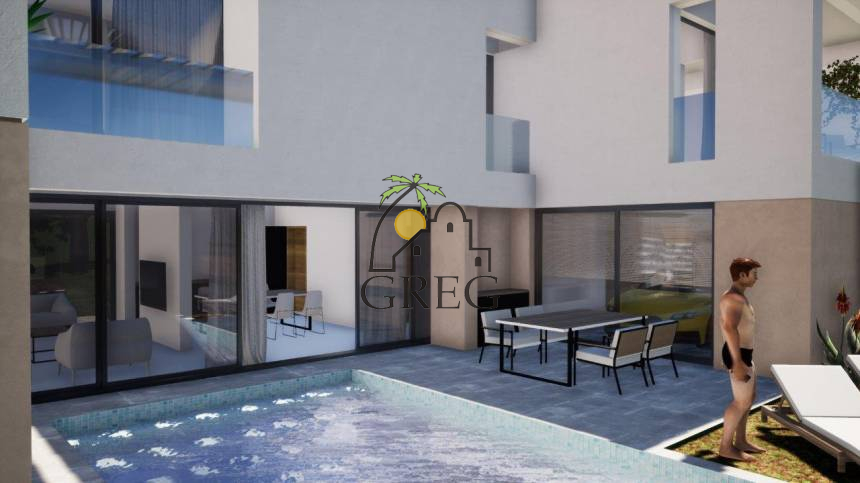 Chorwacja, Dalmacja Północna, Nin - Działka, na sprzedaż