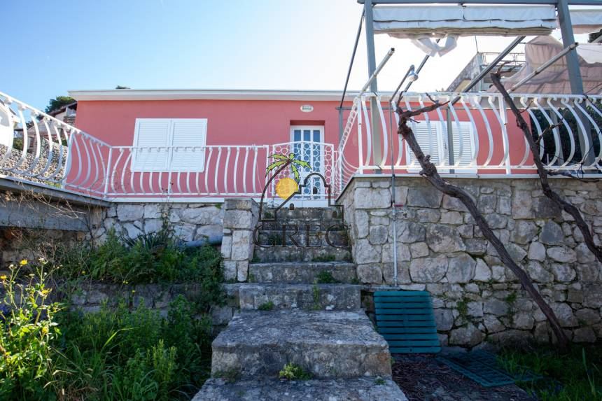 Chorwacja, Wyspa Murter,  - Dom, na sprzedaż