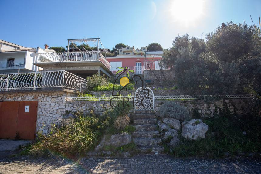 Chorwacja, Wyspa Murter,  - Dom, na sprzedaż