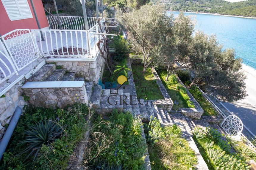 Chorwacja, Wyspa Murter,  - Dom, na sprzedaż