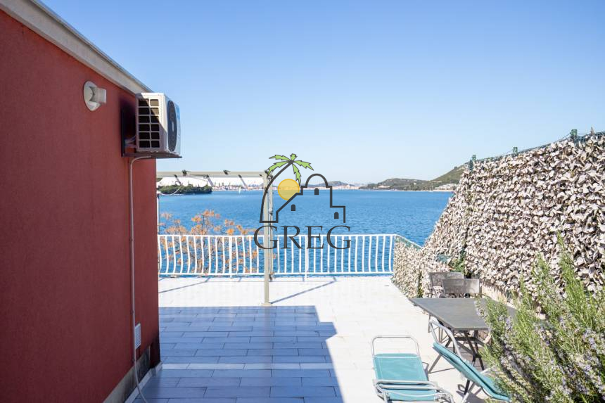 Chorwacja, Wyspa Murter,  - Dom, na sprzedaż