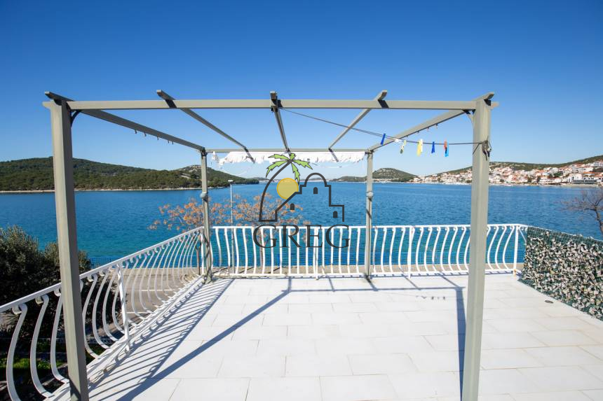 Chorwacja, Wyspa Murter,  - Dom, na sprzedaż