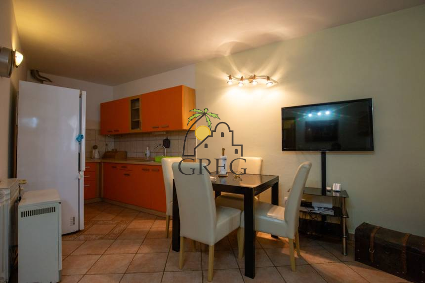 Chorwacja, Dalmacja Północna, Šibenik  - Szeregowiec, na sprzedaż