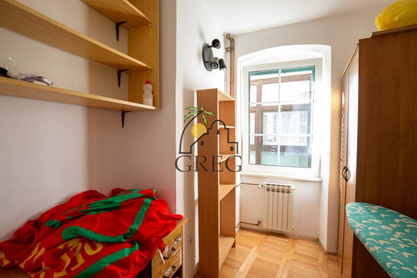 Chorwacja, Dalmacja Północna, Šibenik  - Szeregowiec, na sprzedaż