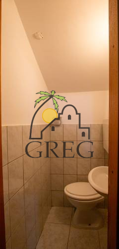 Chorwacja, Dalmacja Północna, Šibenik  - Szeregowiec, na sprzedaż