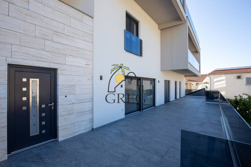 Chorwacja, Dalmacja Północna,  - Apartament, na sprzedaż