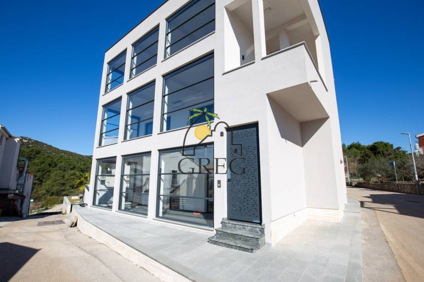 Chorwacja, Dalmacja Północna,  - Apartament, na sprzedaż