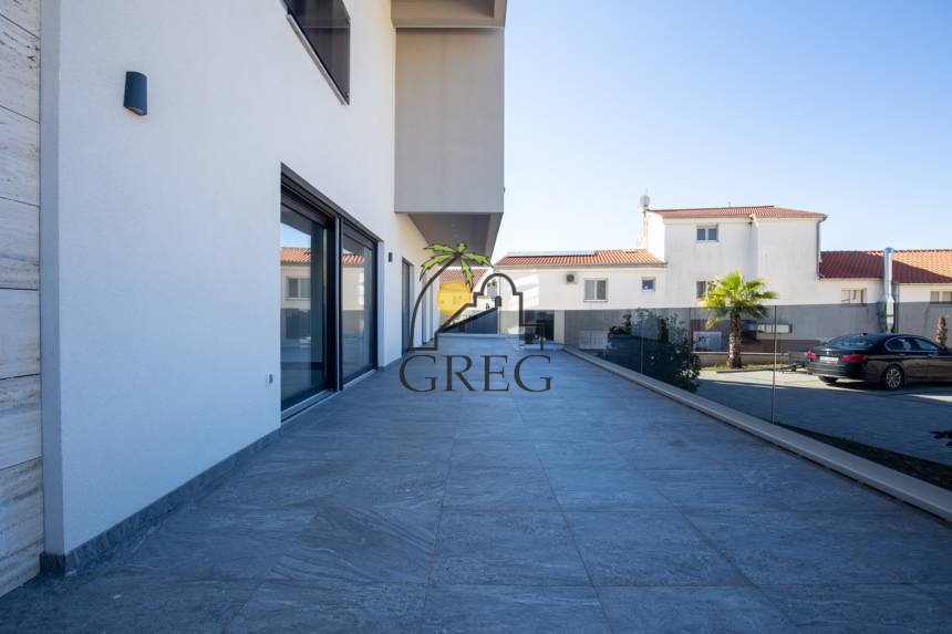 Chorwacja, Dalmacja Północna,  - Apartament, na sprzedaż