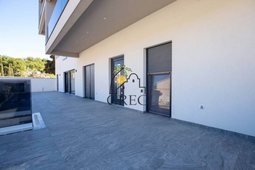 Chorwacja, Dalmacja Północna,  - Apartament, na sprzedaż