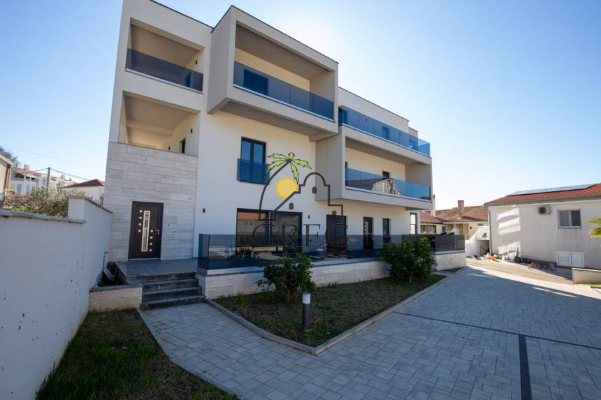 Chorwacja, Dalmacja Północna,  - Apartament, na sprzedaż