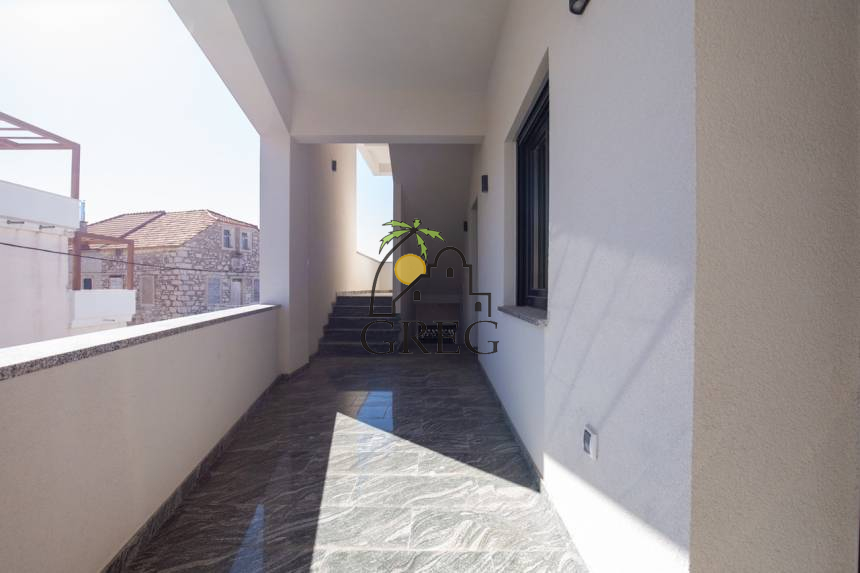 Chorwacja, Dalmacja Północna,  - Apartament, na sprzedaż