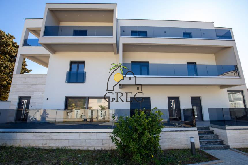 Chorwacja, Dalmacja Północna,  - Apartament, na sprzedaż