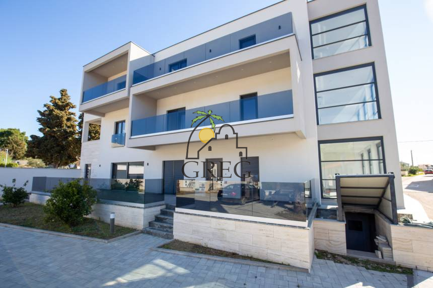 Chorwacja, Dalmacja Północna,  - Apartament, na sprzedaż